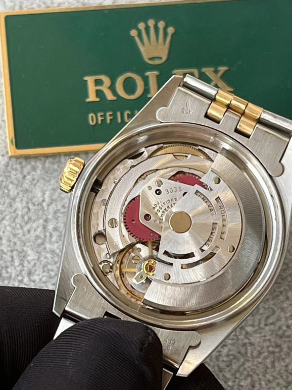 Rolex Datejust 36MM 16013 watch