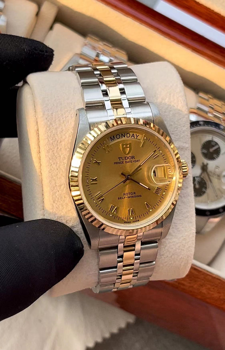 tudor 76213 review