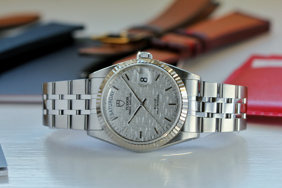 tudor 76214 review