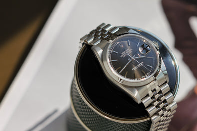 Rolex Datejust Watch