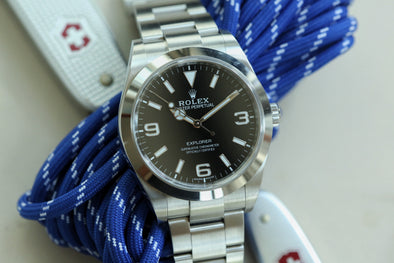Modern classic built for adventure