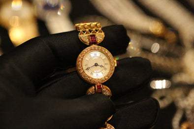 Breguet: Time, Innovation & Craftsmanship
