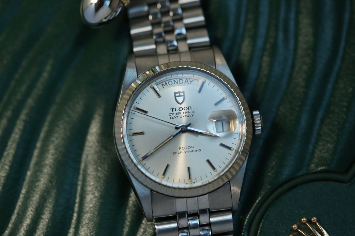 Rolex DNA Without the Rolex Price – Mayfair Watch
