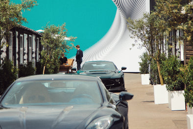 Goodwood Festival of Speed