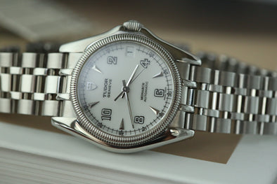 Tudor Monarch 33110 Is a Hidden Gem in Tudor’s Lineup