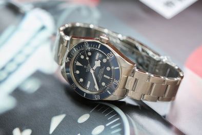 A Tribute to 1958, Reinvented for Today