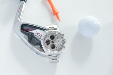 Tudor Mayfair Watch