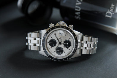 Tudor, the best watch for novice watch collectors