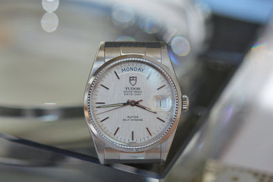 Tudor Oyster Prince