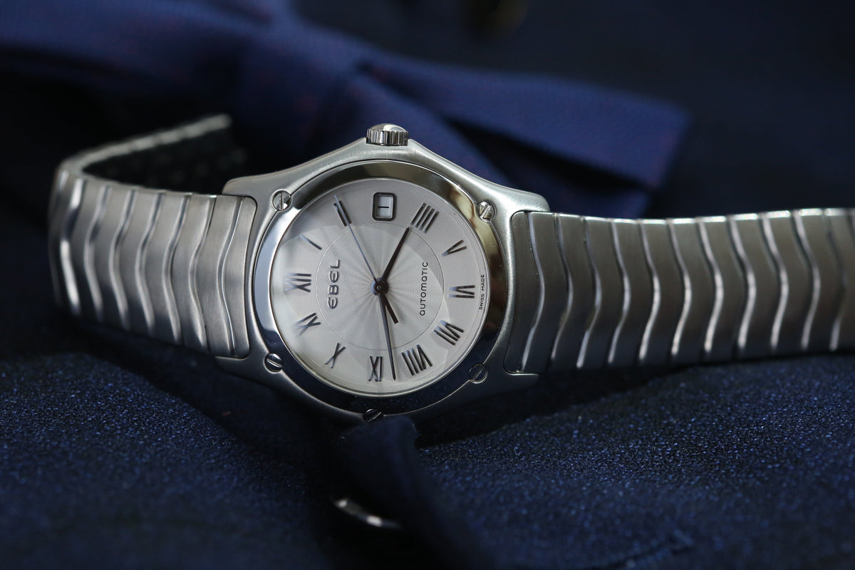 Ebel – Mayfair Watch