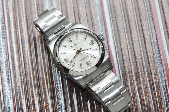 Rolex Oyster Perpetual 36MM 16000 NOS Full-Set