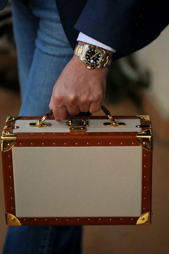 Rolex GMT-Master II Black Dial 2017 Full-set Watch