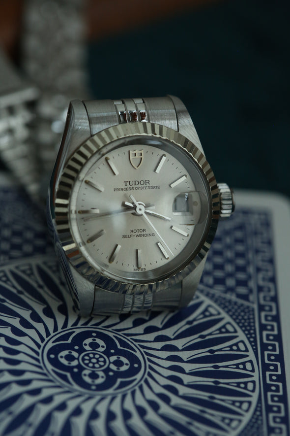 Tudor Princess OysterDate