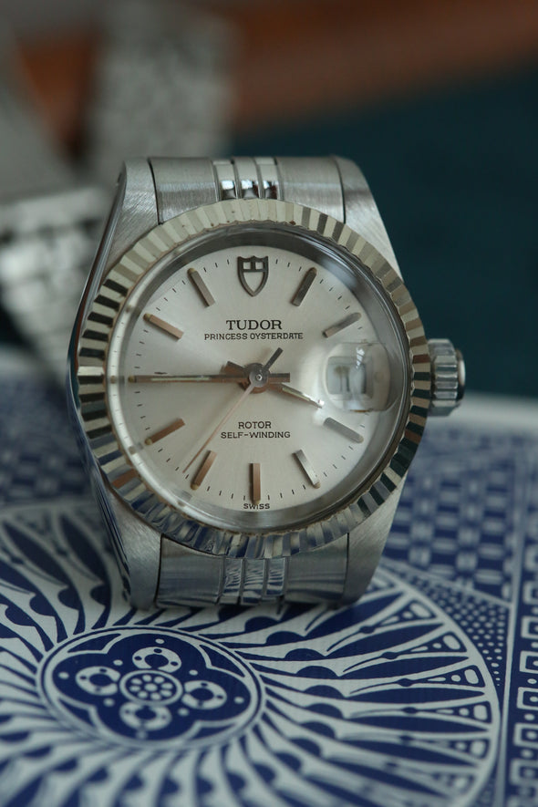Tudor Princess OysterDate