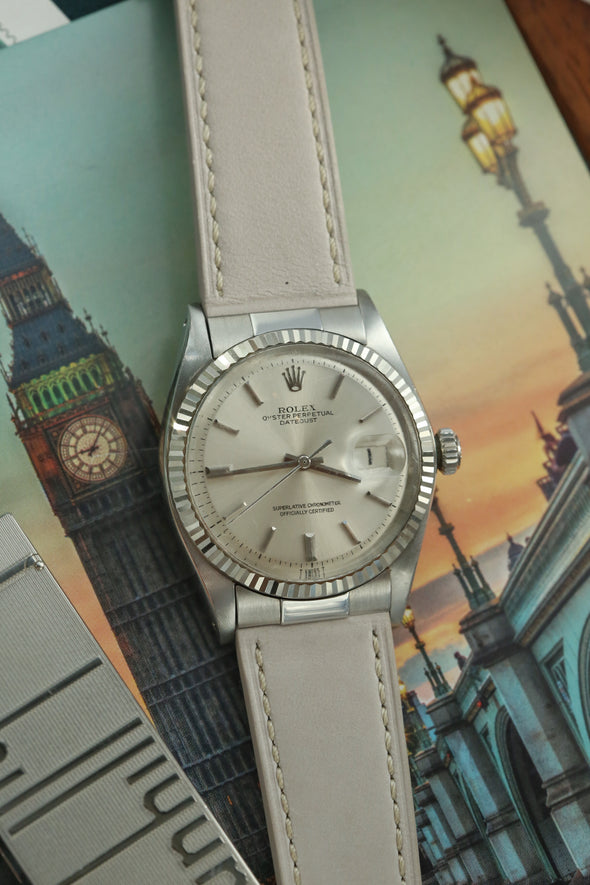 Rolex Oyster Perpetual Datejust Watch
