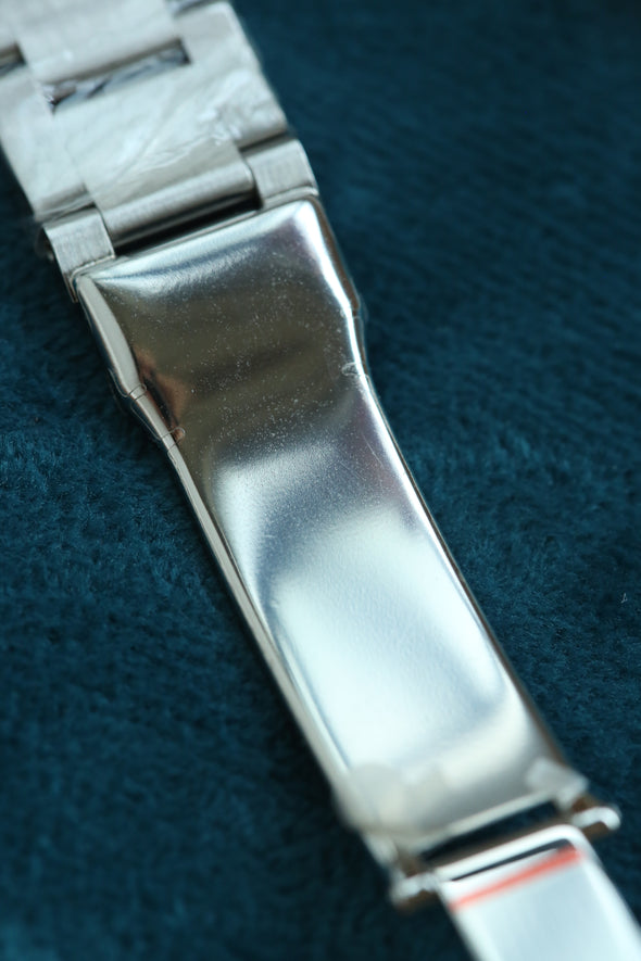 Rolex Datejust Silver Dial Watch Full-Set
