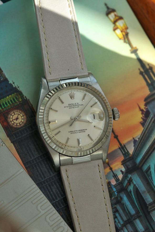 Rolex Oyster Perpetual Datejust Watch