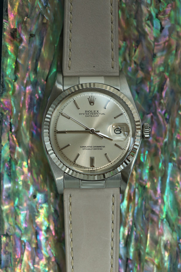 Rolex Oyster Perpetual Datejust Watch