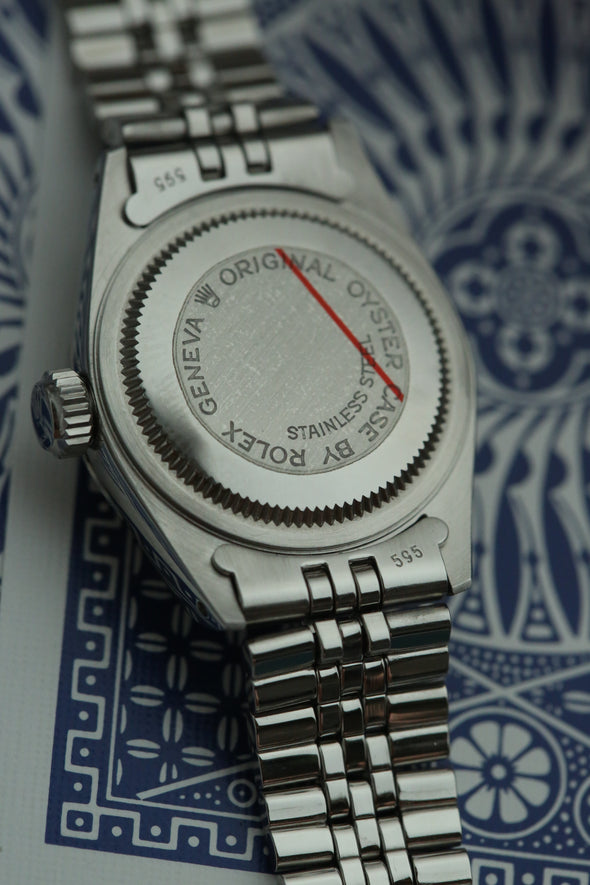 Tudor Princess OysterDate