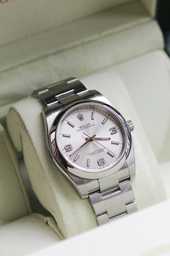 Rolex Oyster Perpetual 36MM 16000 NOS Full-Set