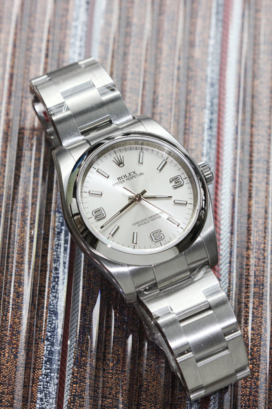 Rolex Oyster Perpetual 36MM 16000 NOS Full-Set
