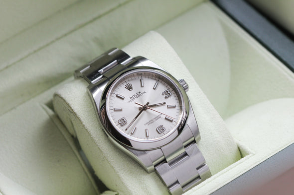 Rolex Oyster Perpetual 36MM 16000 NOS Full-Set