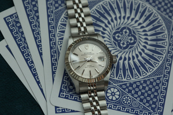 Tudor Princess OysterDate