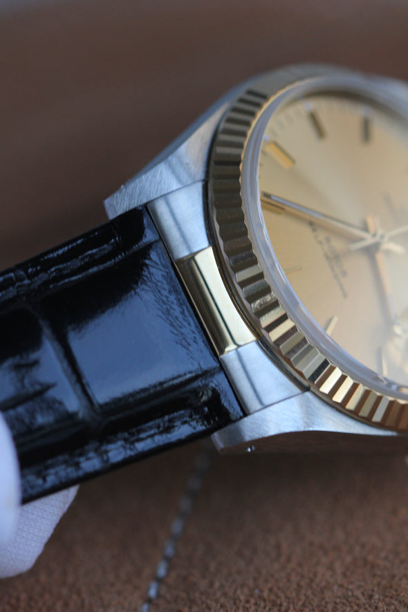 Tudor Time 36mm End Links