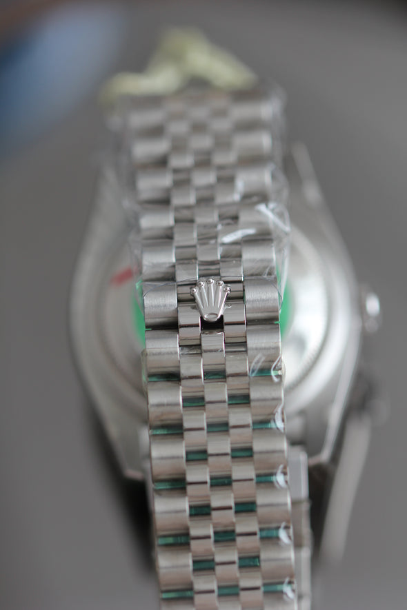 Rolex Datejust Turn-O-Graph NOS