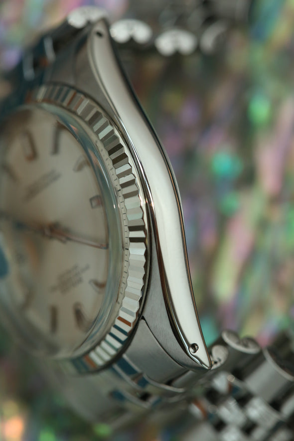 Rolex Oyster Perpetual Datejust Watch