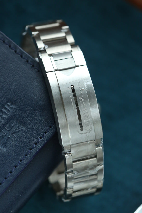 Tudor Pelagos Blue Dial 25600TB NOS