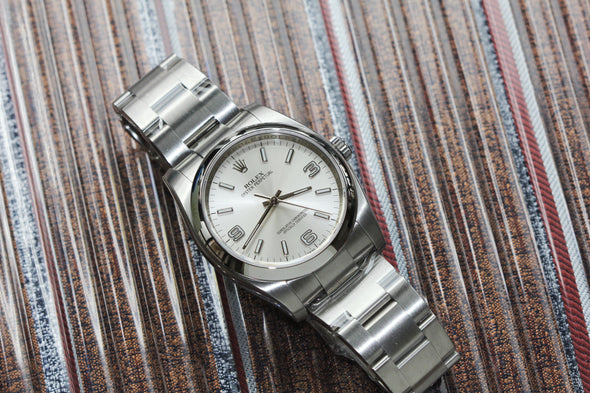 Rolex Oyster Perpetual 36MM 16000 NOS Full-Set