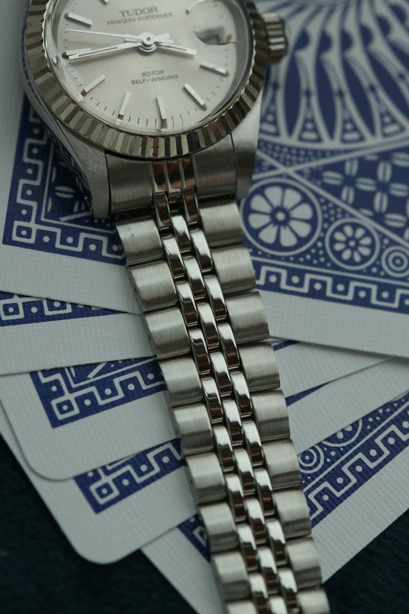 Tudor Princess OysterDate
