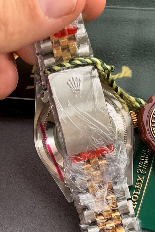 Rolex Datejust 16233 1998 Full-Set NOS