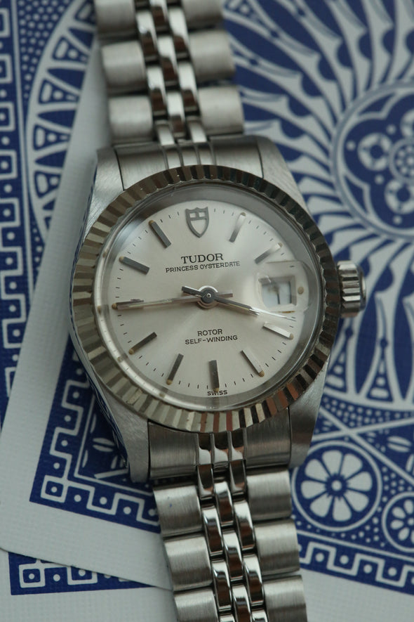 Tudor Princess OysterDate