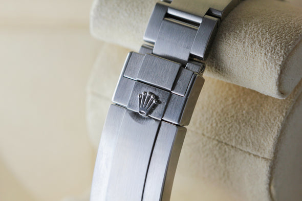 Rolex Sea-Dweller Deepsea 44mm 2018 full-set
