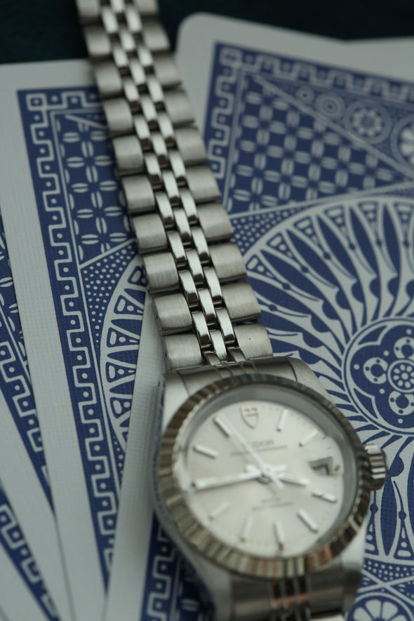 Tudor Princess OysterDate