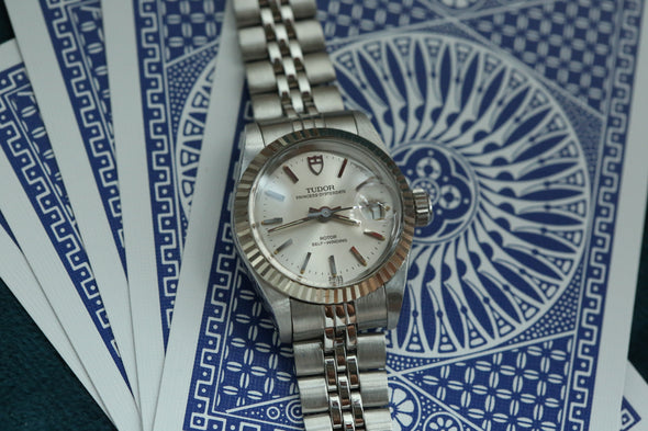 Tudor Princess OysterDate