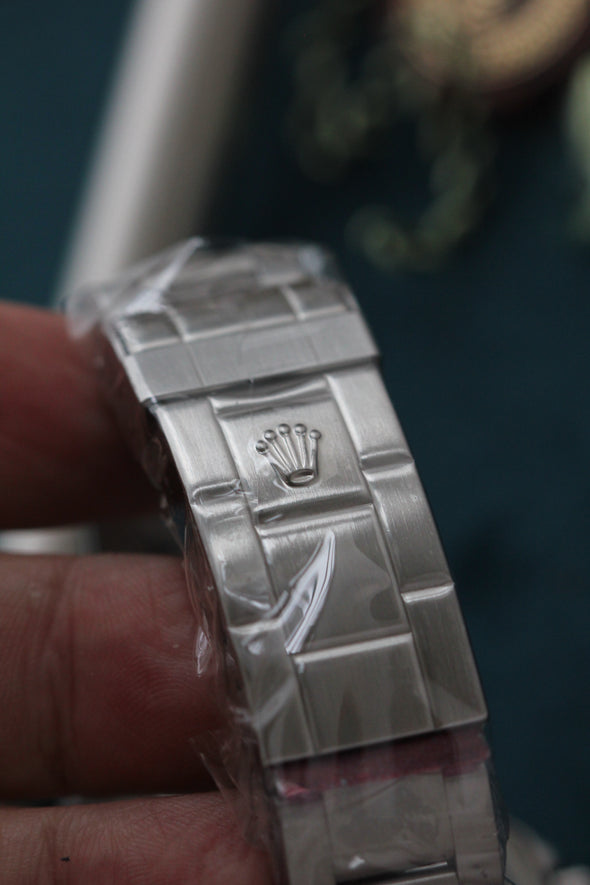 Rolex Submariner Date "Kermit" Ref: 16610LV