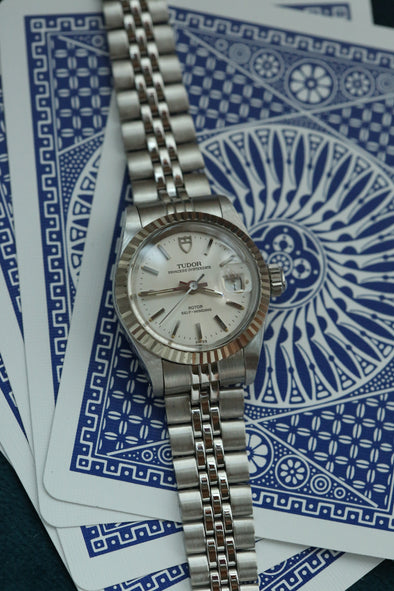 Tudor Princess OysterDate
