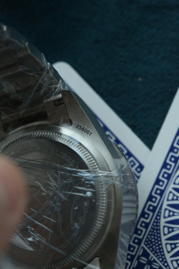 Tudor Pelagos Blue Dial 25600TB NOS