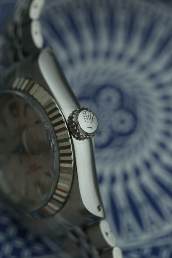 Tudor Princess OysterDate