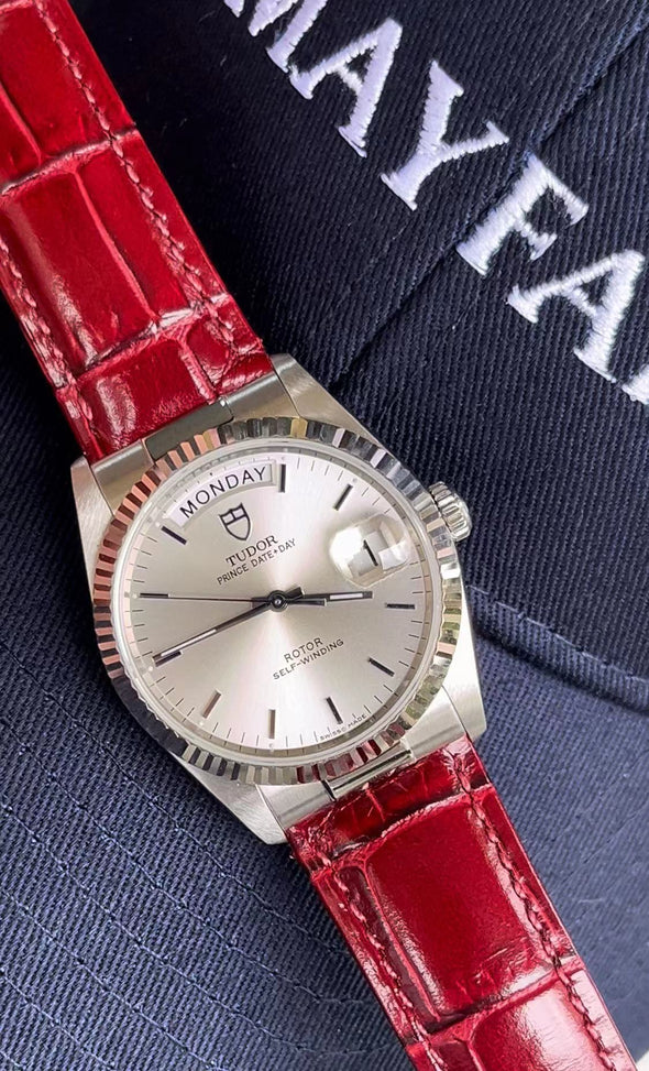 Tudor Time 36mm End Links