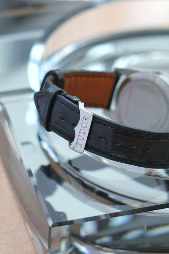 Tudor Prince Glamour Date Watch