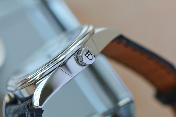 Tudor Prince Glamour Date Watch