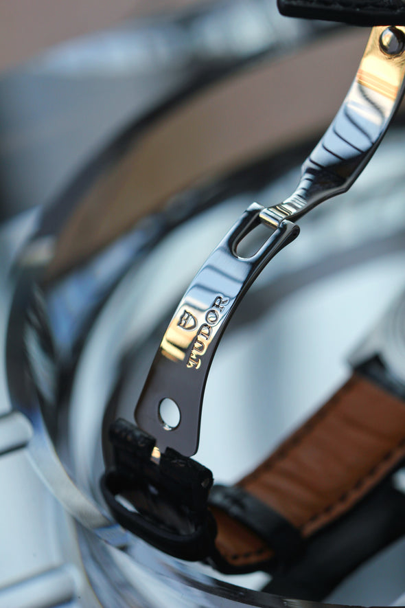 Tudor Prince Glamour Date Watch