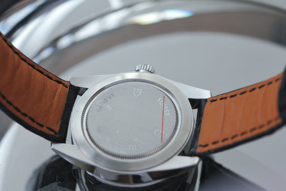 Tudor Prince Glamour Date Watch