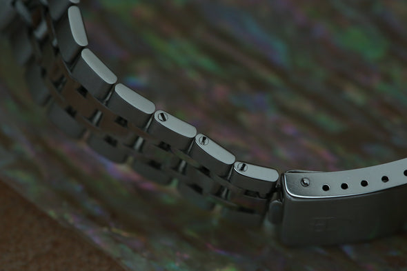 Tudor Prince Date-Day 76214 sunburst dial watch