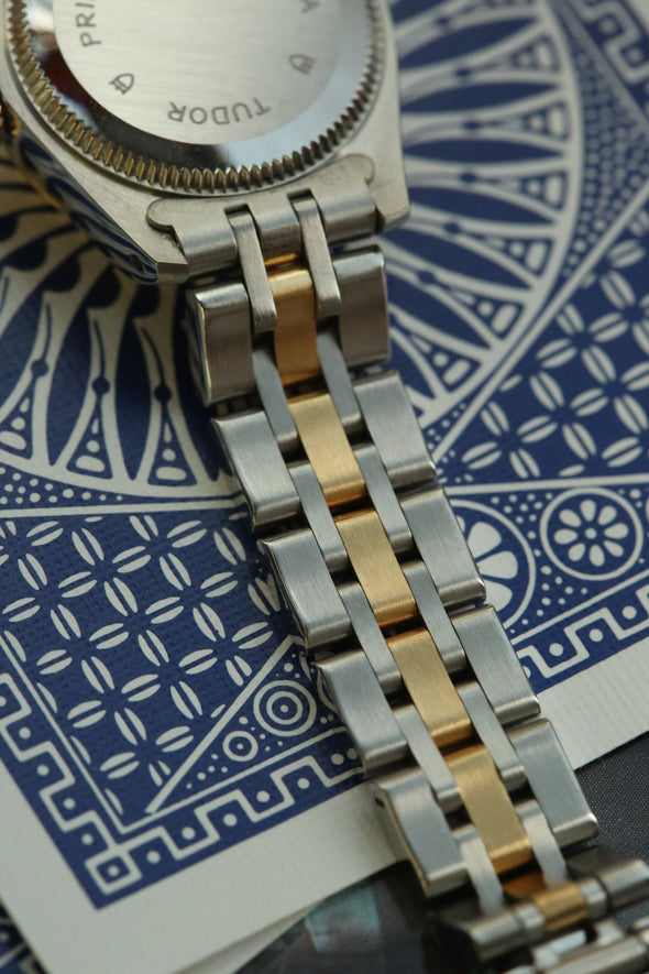 Tudor Princess Diamonds Dial Full-Set