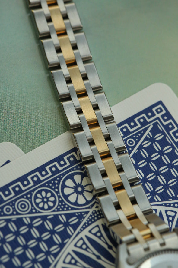 Tudor Princess Diamonds Dial Full-Set